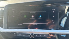 Vauxhall Grandland 1.2 Turbo Ultimate 5dr Petrol Hatchback